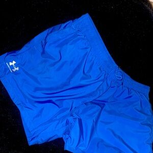 UA Men’s Swim Trunks